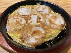 -恋萍小吃(时代店)