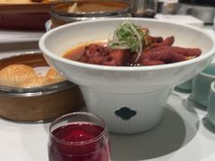 -聆桂烤鸭·金奖烤鸭(静联广场店)