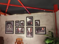 -四川饭店(长白店)