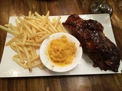 排骨-Liberty Brewing Co·曼哈顿餐吧