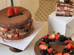 -PETIT PARIS 小巴黎(凯德1818店)