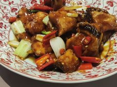 -客家大院·非遗赣南客家菜(郁孤台店)