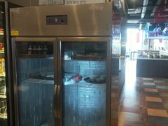 -前门·鲜肉火锅(长风店)