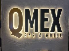 -Q MEX 库迈墨西哥餐吧(双井店)