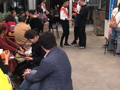-海底捞火锅(龙岗星河COCO Park店)