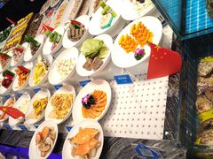 -望海湾鱼头泡饼·天津菜(空港店)
