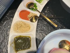 -局气 烤鸭·北京菜(光华路店)