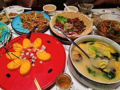 -八大碗·地道东北菜(佳兆业店)