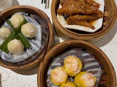 -明泉居茶点荟(车陂店)