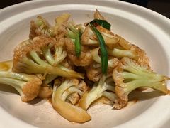 -老太原菜馆(万达店)