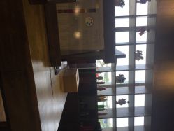 小左美发(五角场店)-小左沙龙