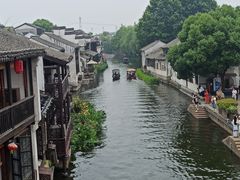 -南浔古镇