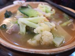 -堂宴·老厦门私房菜(1988仙岳总店)