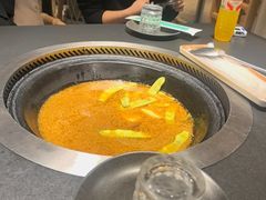 -蘸小院铁锅炖·蘸酱菜·东北菜(怀远门店)
