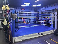 -M.S拳击泰拳馆(大学路店)