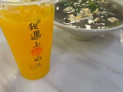 -百年尹氏汤包(湖南路狮子桥店)