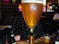 -Helens海伦司小酒馆(津湾广场店)