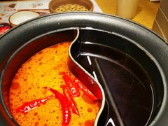 -温野菜涮涮锅(西单大悦城店)