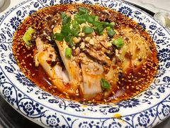 -川味堂·四川豆花(八卦岭店)