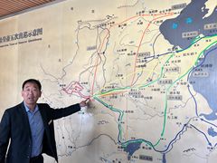 -秦始皇帝陵博物院-丽山园