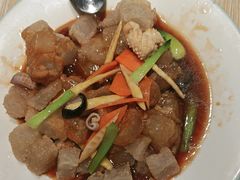-小船渔村•大连菜•大连焖鱼(黄河路店)