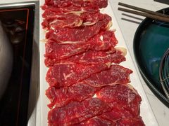 -二刀潮牛·鲜牛肉火锅(爱融荟城店)