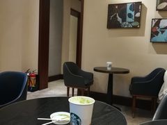 大堂-星巴克臻选(思南公馆店)