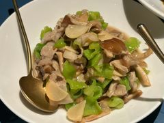 -一坐一忘云南菜(嘉里中心店)