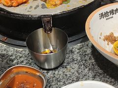 -酒拾烤肉(解放路店)