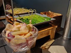 -很久以前羊肉串(昌里路三钢里店)