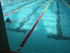 -BK博·康健身(金地格林小镇店)