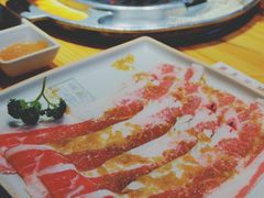 -喜来稀肉(北外滩白玉兰广场店)