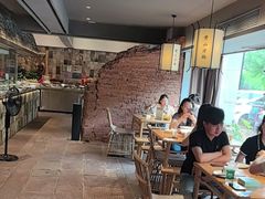 -黄山老妈·土菜(碧桂园店)