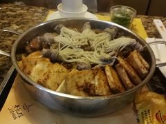 -黄记煌三汁焖锅(凯德广场店)