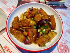 -谭十三大排档·18年老字号(船山路总店)
