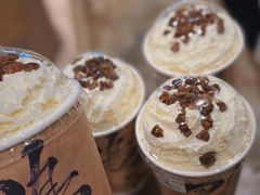 -成川茶店·潮汕工夫浓茶(万象店)