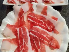 -陈府大宅门成都火锅·手切鲜肉(太原街店)