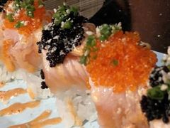 -月下料理(楷林IFC店)