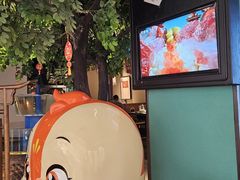 -佬麻雀·剁椒鱼头(京基KK One店)