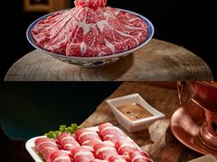 -牛街·马辈儿涮肉(牛街总店)