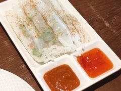 -汀小府·福建客家菜(鼓山沃尔玛店)
