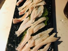 -哥老官重庆美蛙鱼头(宝山龙湖店)