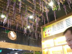 -四季合味椰子鸡(南山大冲店)