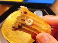 -茶是一枝花泡茶店