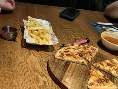 -曼乐辰餐厅(中庚漫游城店)