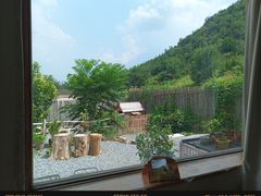 -小时光咖啡馆(开森度假森林店)