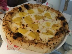 -春树下·树屋花房西餐厅(罍街AS1980店)