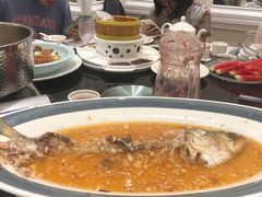-新南华大酒店(长寿店)