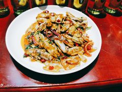 -上和臻品中国菜(花园街店)