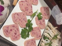 -历蜀记·家宴老火锅(总店)